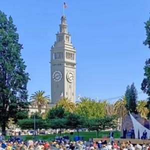 San Francisco Shakespeare Festival Will Present THE TWO GENTLEMEN OF VERONA