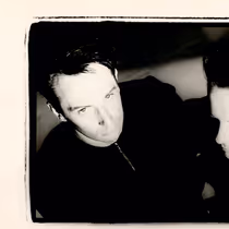 CABARET VOLTAIRE's CODE Album to Receive Long-Awaited Remastered Release