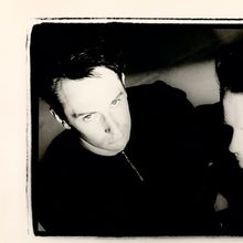 CABARET VOLTAIRE's CODE Album to Receive Long-Awaited Remastered Release