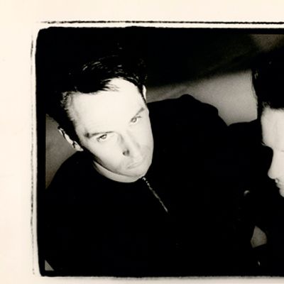 CABARET VOLTAIRE's CODE Album to Receive Long-Awaited Remastered Release