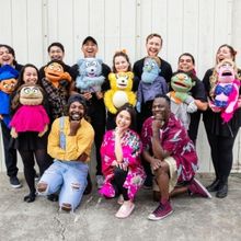 Tony-Winning Musical AVENUE Q Announced At TwiningVine Winery