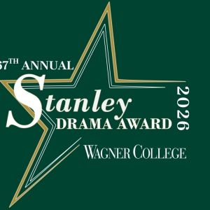 Applications Open For The 2026 Stanley Drama Award
