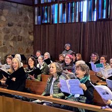 Concord Women’s Chorus To Present A LIGHT EXISTS IN SPRING In Massachusetts