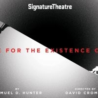 Review Roundup: A CASE FOR THE EXISTENCE OF GOD Opens at Signature Theatre