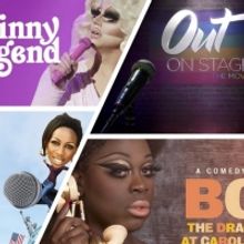 Content from Trixie Mattel, Bob The Drag Queen & More to Stream on Revry on Super…
