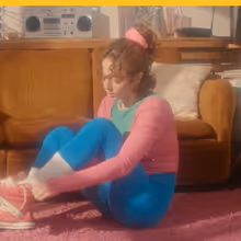 THE SHARDS Sparks '80s Fashion Comeback, Stylist Breaks Down The Trends On GMA