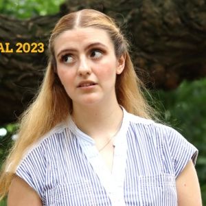 Needs More Work Productions Presents Climate Activism In The Groundbreaking Show…