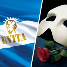 CBSO Will Present Andrew Lloyd Webber's EVITA, PHANTOM, and SUNSET BOULEVARD Symphoni