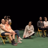 BWW Review: SLAVE PLAY Considers and Probes