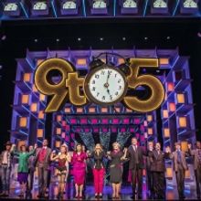 BWW Review: 9 TO 5, King's Theatre, Glasgow