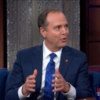 VIDEO: Watch Rep. Adam Schiff Interviewed on THE LATE SHOW WITH STEPHEN COLBERT