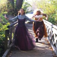 Metro Theatre Will Present SLEEPING BEAUTY WAKES UP