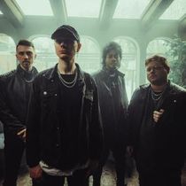 IF NOT FOR ME Releases New Album WHERE THE LIGHT BEGINS TO FADE, Sets Fall Tour