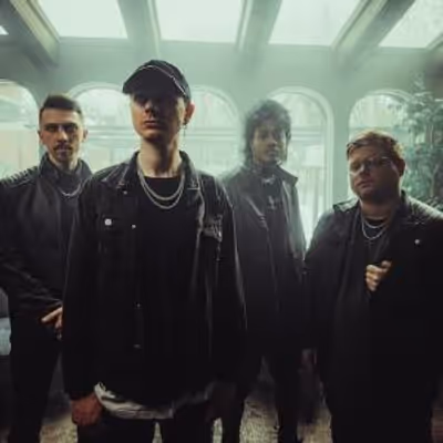 IF NOT FOR ME Releases New Album WHERE THE LIGHT BEGINS TO FADE, Sets Fall Tour
