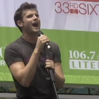 Broadway Rewind: NEXT TO NORMAL Brings Family Drama to Bryant Park in 2010 Video