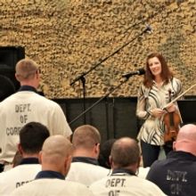 Arts Capacity Launches Cardboard Opera With Walker State Prison