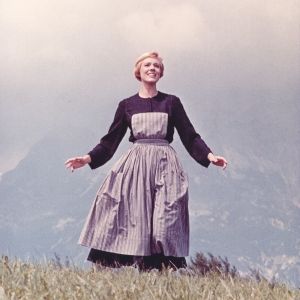 THE SOUND OF MUSIC Returns to Cinemas Worldwide for 60th Anniversary This September