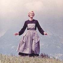 THE SOUND OF MUSIC Returns to Cinemas Worldwide for 60th Anniversary This September