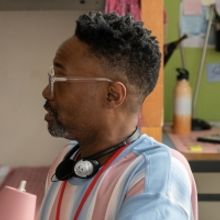 Photos: First Look at Billy Porter Directing ANYTHING'S POSSIBLE