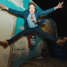 Q&A: EDINBURGH 2024: Jay Light on WRONG! A F*CKED UP GAME SHOW