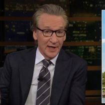 Bill Maher's New Rule Argues Immigrants Must Adopt American Values, Not Just The Dream