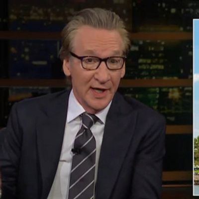 Bill Maher's New Rule Argues Immigrants Must Adopt American Values, Not Just The Dream