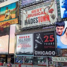 LIVE FROM NEW YORK… IT'S A CABARET! to Celebrate SNL at 54 Below