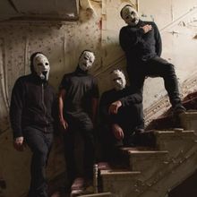 The Suicide Disease's New Single Produced by Ice Nine Kills' Ricky Armellino