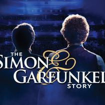 THE SIMON & GARFUNKEL STORY is Coming to Popejoy Hall