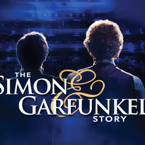 THE SIMON & GARFUNKEL STORY is Coming to Popejoy Hall