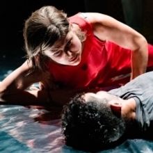 BWW Review: AT BLACK LAKE by Necessary Digression at The Tank