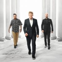 BWW Interview:  Aarón Sánchez and MASTERCHEF Season Premiering 6/2
