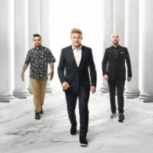 Aarón Sánchez and MASTERCHEF Season Premiering 6/2