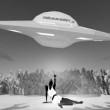 The Crystal Method to Drop First Ever Major Label Music Video NFT