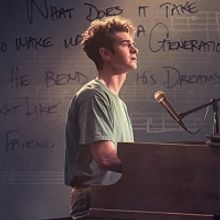 Read the Full Screenplay For TICK, TICK...BOOM!