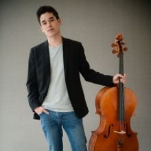 Melbourne Cellist Wins The 2020 Music Trust Freedman Classical Fellowship