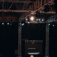 BWW Interview: Artist Spotlight - Tristan Hill