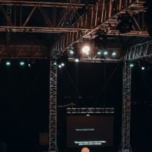 Artist Spotlight - Tristan Hill