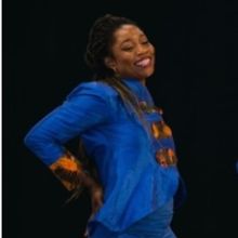 Jean Appolon Expressions Brings Haitian Culture And Rhythms To Dance Complex