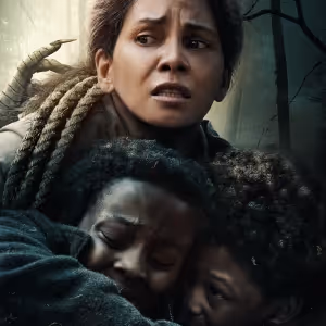 NEVER LET GO Starring Hale Berry Sets DVD and Blu-ray Release Date