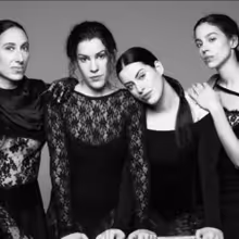 LAS MIGAS to Perform at The Wallis in Beverly Hills