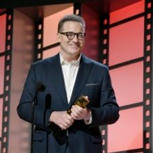 Brendan Fraser, Michelle Yeoh, and More Take Home AARP Movies For Grownups Awards