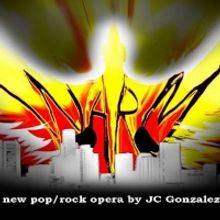 Firehouse Announces Cast And Creative Team For JC Gonzalez's New Pop/Rock Opera WARM