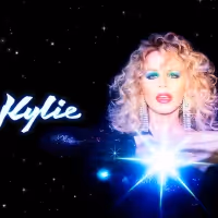 Kylie Minogue Reveals New Video For Single 'Say Something'