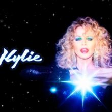 Kylie Minogue Reveals New Video For Single 'Say Something'
