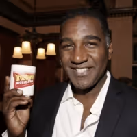 Wake Up With BWW 10/12: CHICKEN & BISCUITS Opening Night Photos, IS THIS A ROOM…