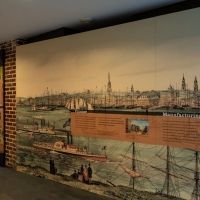 South Street Seaport Museum Announces New Winter Exhibitions