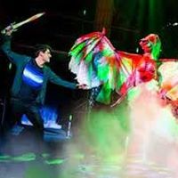 BWW Review: THE LIGHTNING THIEF THE PERCY JACKSON MUSICAL at The Helen/Playhouse Square