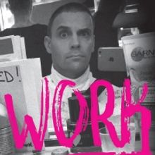 Joseph Millson Releases New Theatre Memoir, WORK - AND OTHER FOUR LETTER WORDS