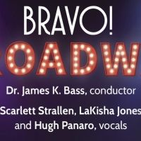 Long Beach Symphony Celebrates the Eclectic Music, Stories, and Power Of Broadway…